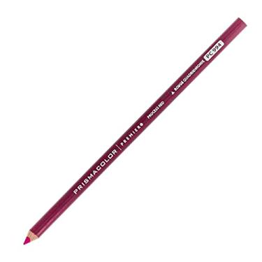 Imagem de PRISMACOLOR Lápis de cor Premier No. PC994, vermelho processo (3382)