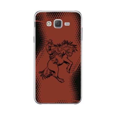 Imagem de Capa Adesivo Skin357 Verso Para Samsung Galaxy J7 - KawaSkin