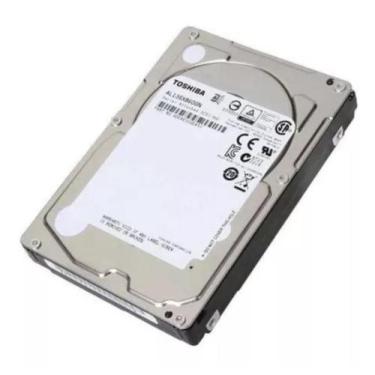 Imagem de Hd Sas Toshiba 2.5 600gb Sas 15k Al13sxb600n Al13sx Series