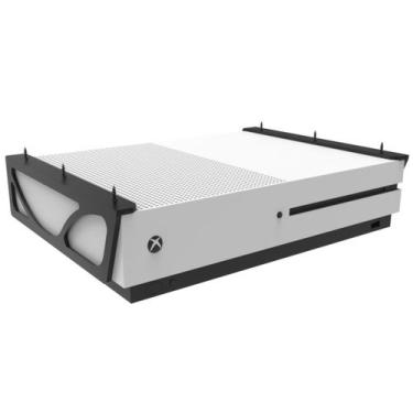 Imagem de Suporte De Mesa Tipo Gaveta Compatível com Xbox Series One S - ARTBOX3