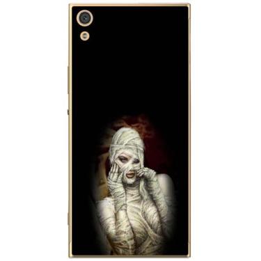 Imagem de Capa Adesivo Skin116 Verso Para Sony Xperia Xa1 Ultra - KawaSkin