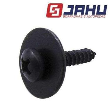 Imagem de Parafuso Parachoque Jh18446-8 Gol voyage parati saveiro polo fox space