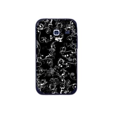 Imagem de Capa Adesivo Skin359 Verso Para Galaxy Ace Plus Gt-s7500l - KawaSkin