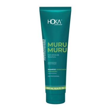 Imagem de Shampoo Murumuru Home Care 300Ml - Hoka Professional