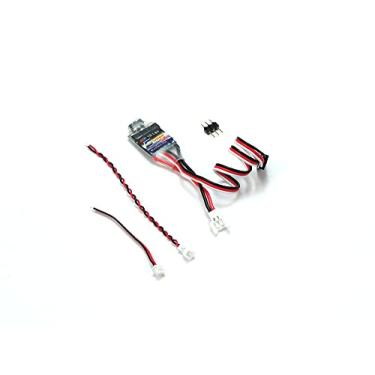 Imagem de Brushless ESC 5A/1S ; 5A/2S ; 10A 20A 30A 40A Electric Speed Controller for RC Airplane Model Plane Spare Parts (5A 1S *1pcs)