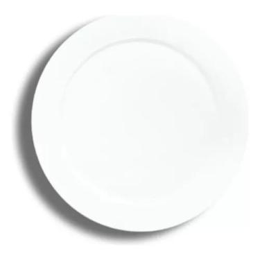 Imagem de Prato Grande Para Bolos, Tortas, Doces - Reutilizável  - Cdi Plastic, 
