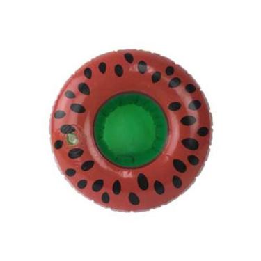 Imagem de Mini Boia para Copo - Melancia - 1 unidade - Rizzo - ArtLille