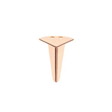 Imagem de Pezinho Retrô Grande 4 Peças Decoração Caixas Mdf Artesanato Bandejas 
