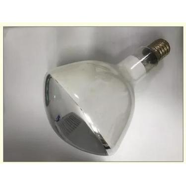 Imagem de Lampada V. Mercurio Rfl 250w E40 R80 Hqlr 250 - OSRAM