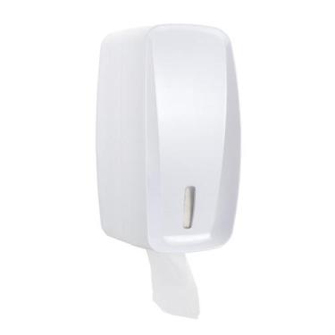 Imagem de Invoq Dispenser Higienico Cai Cai INVOQ - PREMISSE, Branco