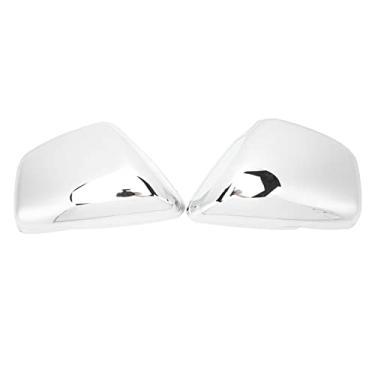 Imagem de Tampa Bateria do Lado Motocicleta, Painéis de Atendimento de Motocicletas Painéis Luz Resistente 2 PCs Esquerda e Direita Tampa Lateral Bateria Tampas de Carenagem