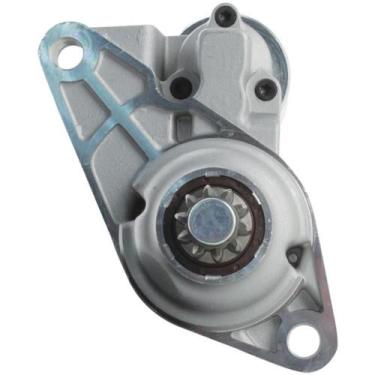 Imagem de Motor de partida Volkswagen Polo Sedan 2008 a 2014 EURO