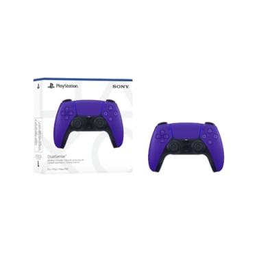 Imagem de PlayStation DualSense Wireless Controller – Galactic Purple