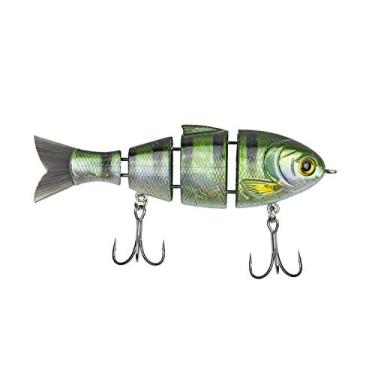 Imagem de Catch Co Mike Bucca's Baby Bull Shad Swimbait 9,5 cm 1/56.7 g Bluegill