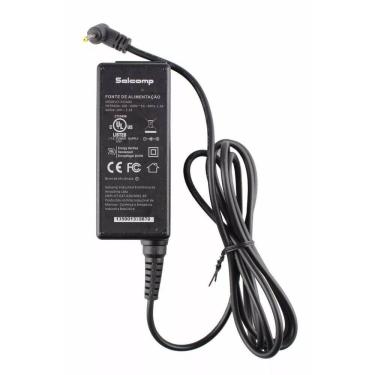 Imagem de Fonte Carregador Netbook Asus 19v 2,1a Exa0901xh Nova