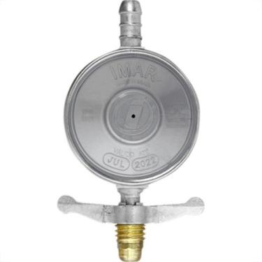 Imagem de Imar Regulador Gas  Abs(1Kg/H)