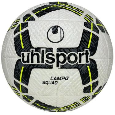 Imagem de Bola Campo Uhlsport Squad, Branco
