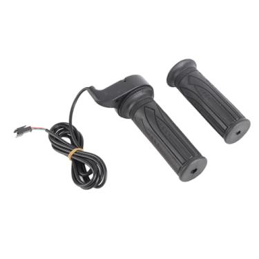 Imagem de Aceptação de Bicicleta Elétrica G Com Design I-SLIP para Compatibilidade 2V-72V, Instalação Fácil e Ajuste Iversal para E-bikes e Scooters