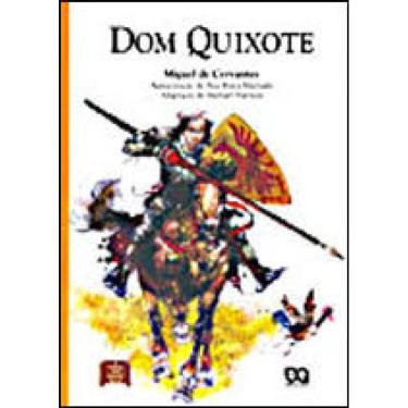 Imagem de Dom Quixote