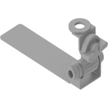 Imagem de Suporte Para Antena Móvel Px Caminhonete M-650