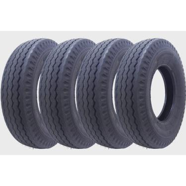 Imagem de Combo 4 Pneus 650-16 108/107 10 Lonas AT52 Anteo