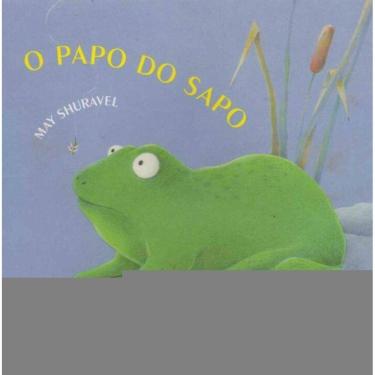 Imagem de Papo do Sapo 02Ed/06