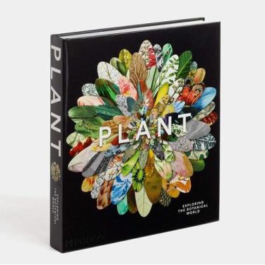 Imagem de Plant: Exploring The Botanical World - PHAIDON PRESS