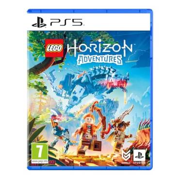 Imagem de Sony Jogo PS5 Lego Horizon Adventures