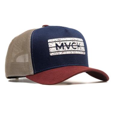 Imagem de Boné Trucker Dakota Aba Mvck-Masculino