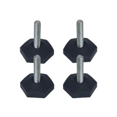 Imagem de Batentes Seladora Industrial Isamaq - Isamaq seladora