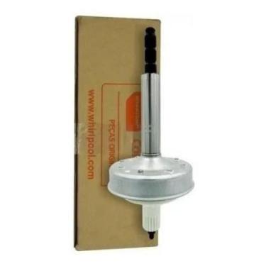 Imagem de Câmbio Mecanismo Whirlpool Eixo Curto Brastemp Consul