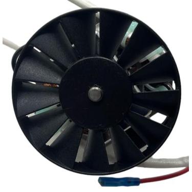 Imagem de Motor Kf7630 220v Batedeira Oster Obat621 Obat651 Obat610