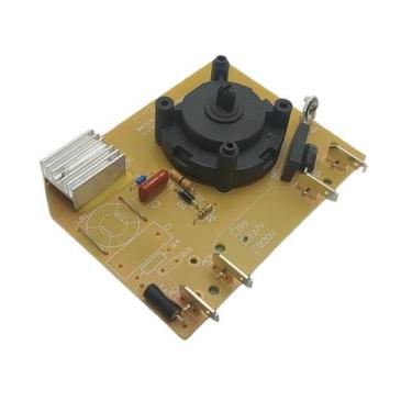 Imagem de Placa Com Interruptor Batedeira Oster Obat630/636 127v