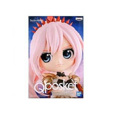 Imagem de Boneco Tales Of Arise Shionne Q Posket Bandai Bampresto qposket