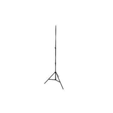Imagem de Tripé Profissional 2.1M + Suporte Para Celular Câmera - Full Vendas
