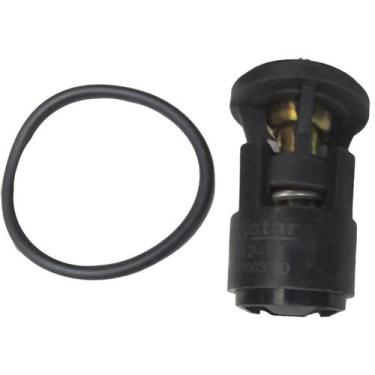 Imagem de Termostato GOL 2008/2018  - 65166 - AVTS01003T80 - Volkswagen