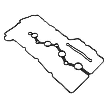 Imagem de VS50869R 224412G710 151077201 Conjuntos de juntas de tampa de válvula serve para Hyundai Genesis Coupe/Santa Fe/Sonata/Tucson Kia Forte/Forte5/Optima/Rondo/Sorento/Sportage 2.0L 2.4L L4 2244 412G6 70