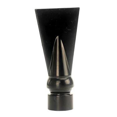 Imagem de WeiLaiKeQi Bomba de bico plano para aquário, saída de reservatório para tubo de retorno, montagem simples, peças de reposição, bico de água giratório 360°, Comprimento 112 Mm