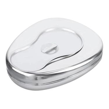 Imagem de Zialofi Recipiente de Cama para Idosos, Banheiros E Mictórios, Multiuso, com capa