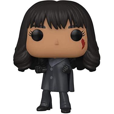 Imagem de Funko Pop Allison Umbrella Academy #1112, Multicor, 889698550666