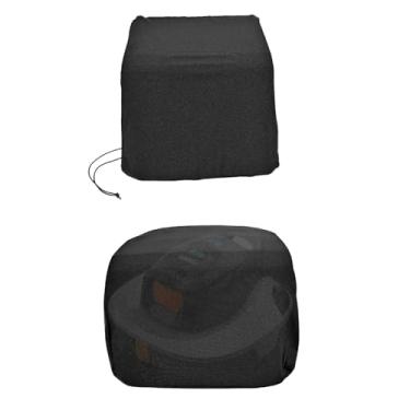 Imagem de AF-WAN Capa Para Aspirador De Piscina Robótico Af-Wan, Altamente Elástica, À Prova Poeira E Água, Compatível Com Aiper Scuba Se/Seagull Se/Aiper S1