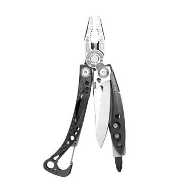 Imagem de Alicate Multifunção Skeletool CX 7 Funções - Leatherman