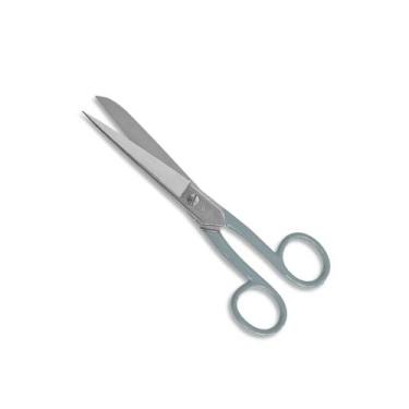 Imagem de Tesoura Domestica 1 Dedo 15 cm Forjada Pratical - Mundial