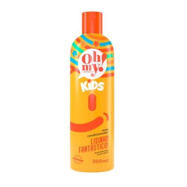 Imagem de Condicionador Lisinho Fastantisco! Oh my! Kids 300ml