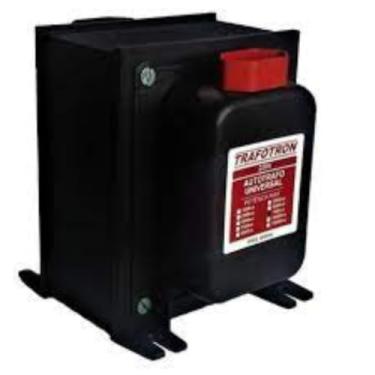 Imagem de Generic Auto Transformador 1500VA 110/220V 1050W 1,5kVA