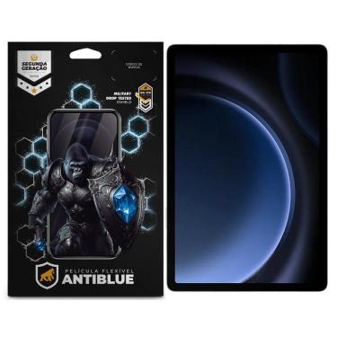 Imagem de Película para Samsung Galaxy Tab S9 - AntiBlue - Gshield
