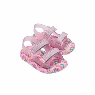 Imagem de Mini Melissa Mix Baby Menina-Feminino