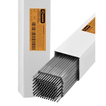 Imagem de Saker E6013 Eletrodos de solda de aço carbono de 1/20.3 cm 4,5 kg