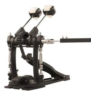 Imagem de Pedal Duplo para Bumbo Michael DMHP430