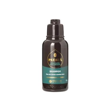 Imagem de Shampoo Hidratação Equilibrante Patauá 50ml -L’Occitane au Brésil
